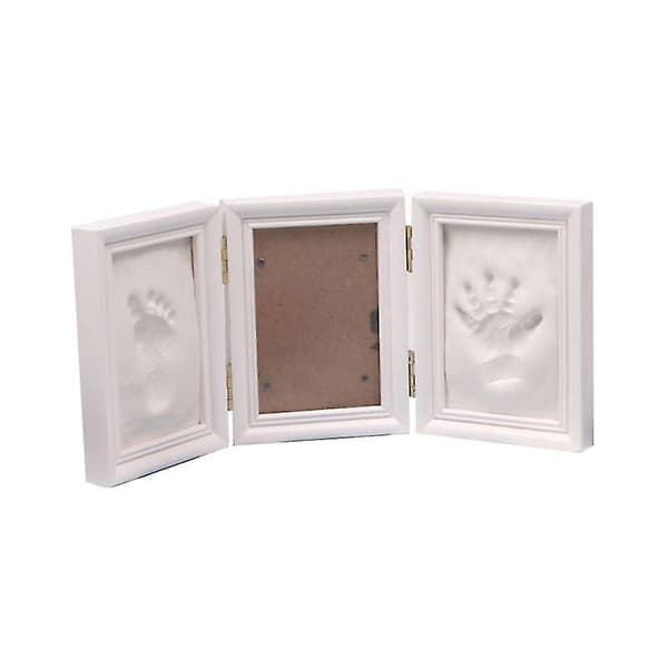 1 st Tri-fold Fotoram