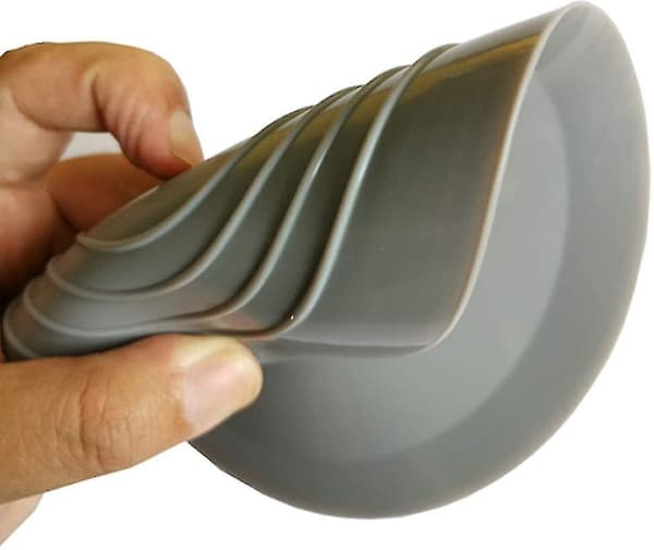 Silikonproppar, universella badkarsproppar och proppar