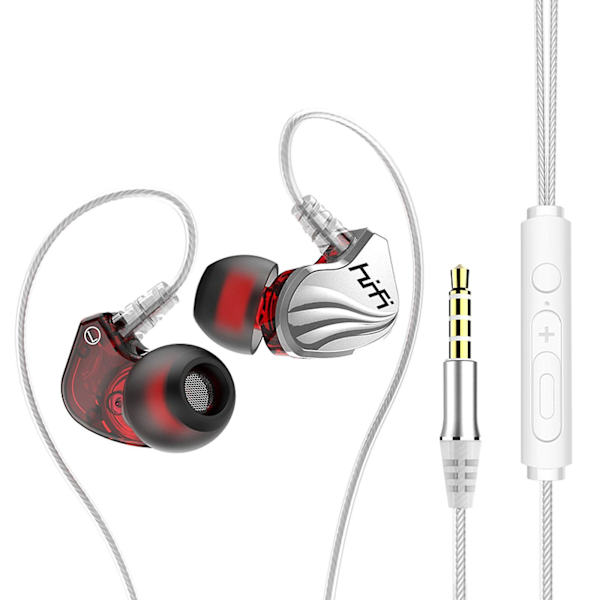 Premium trådlösa Bluetooth-hörlurar Vattentäta Hörlurar med lång speltid Snabbladdning Bluetooth-hörlurar Immersive Premium Sound Gaming-hörlurar FörB