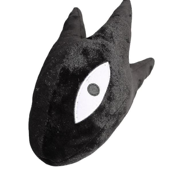 Skräckspel Doll Omori Omori Peripheral Plush Toy A