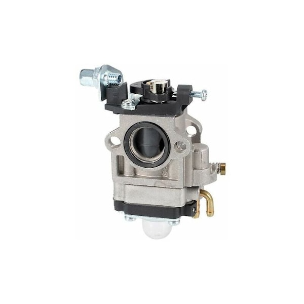 Förgasare för 43cc 49cc 2-taktsmotor 15mm insugningsförgasare