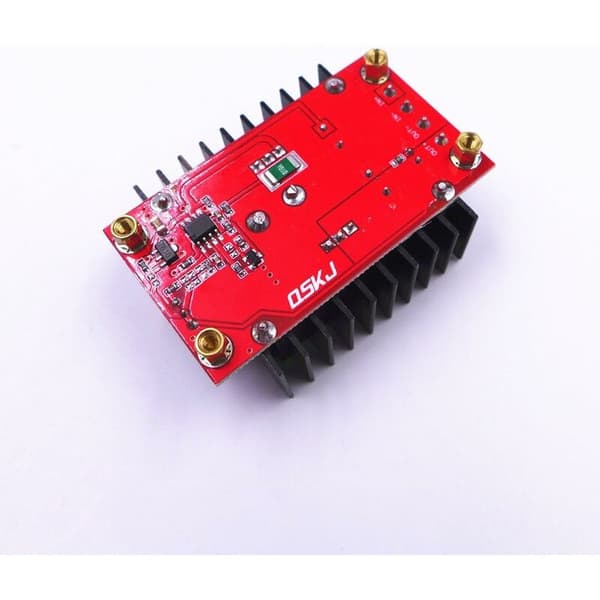 150W Spænding 10-32V til 12-35V Boost Converter DC-DC Justerbar Step-Up Modul Strømforsyning