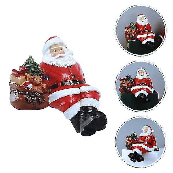 1 st Harts Jultomte Dekor