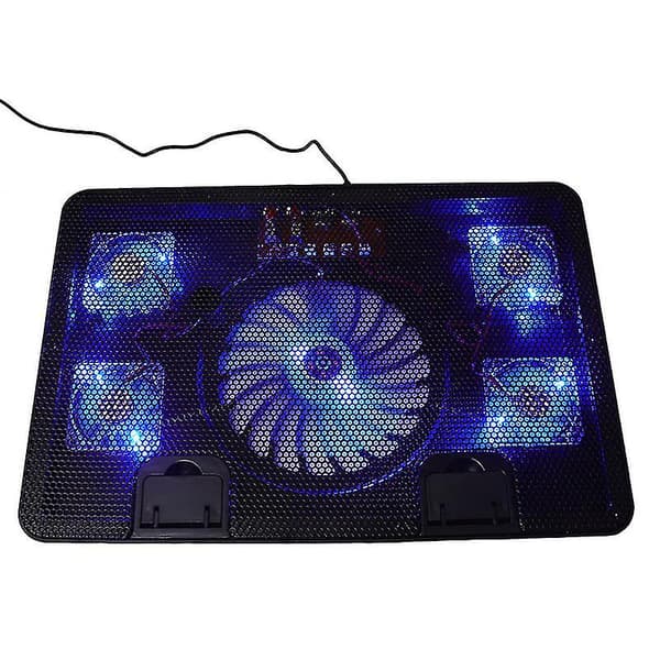 1 st Laptop Kylplatta