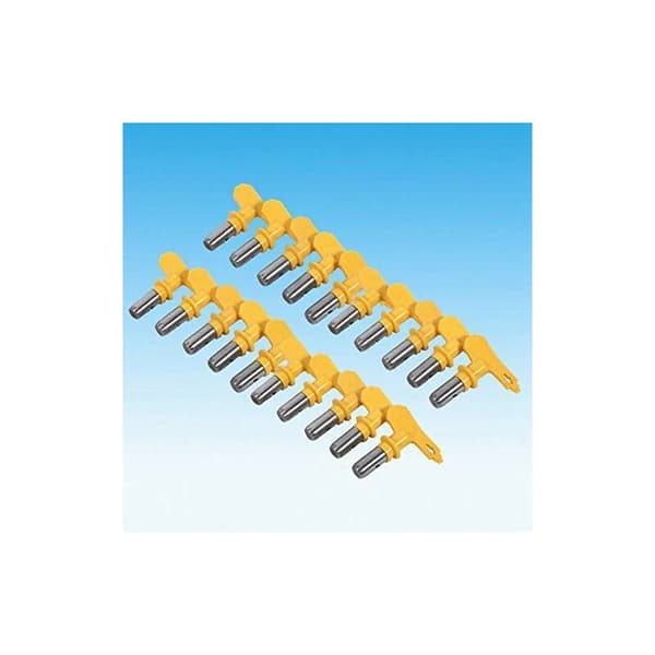 Airless 513 Professionell högtrycks universell spruta