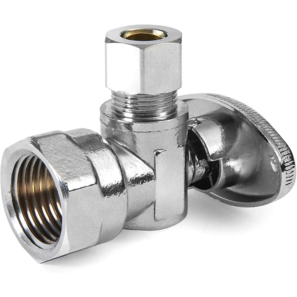 5-pack Efield 1/2\" Fip järnrör