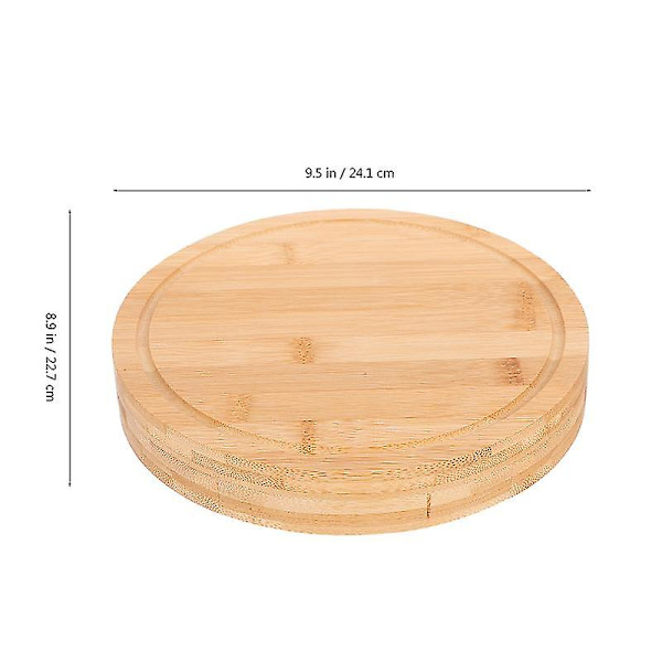 1 set Träskärbräda