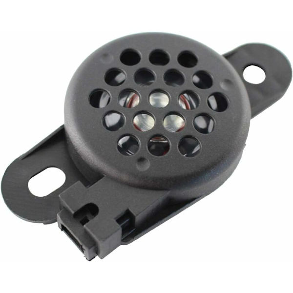 Pysäköintihälytin, auton PDC-pysäköintivaroitin, pysäköintiavustin, peruutustutka 8E0919279, korvaava Audi VW Skoda Seat