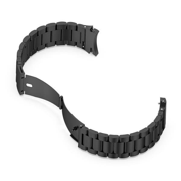 För Samsung Watch4 Special Sanju StålbandU