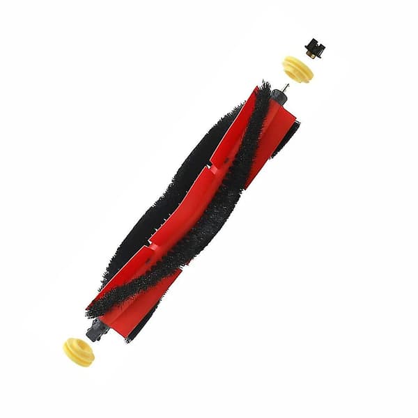 Avtakbare hovedbørster for S6 Maxv, S6, S6 Pure, E4, S4, S5, S5 Max, S5,s50, S51, E25, E35 R