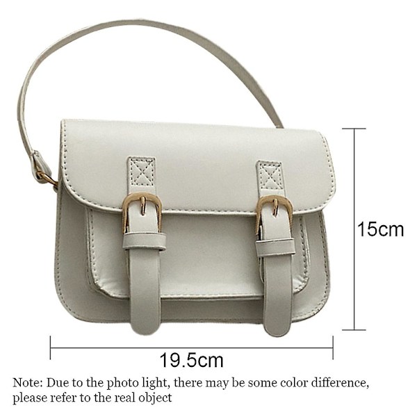 Liten axelväska för kvinnor, liten handväska crossbody väskor plånböcker mini handväskor axelväska