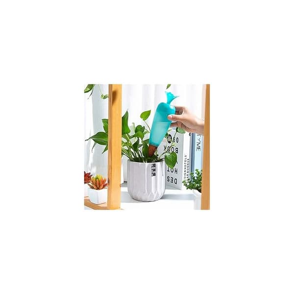 Indsæt Planter Automatisk Vanding Gulerod Vanding Enhed (4 stk)