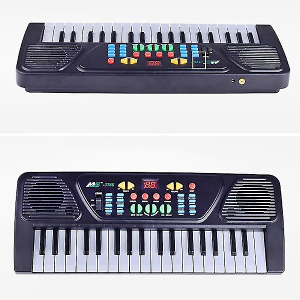 1 st Elektronisk Orgel