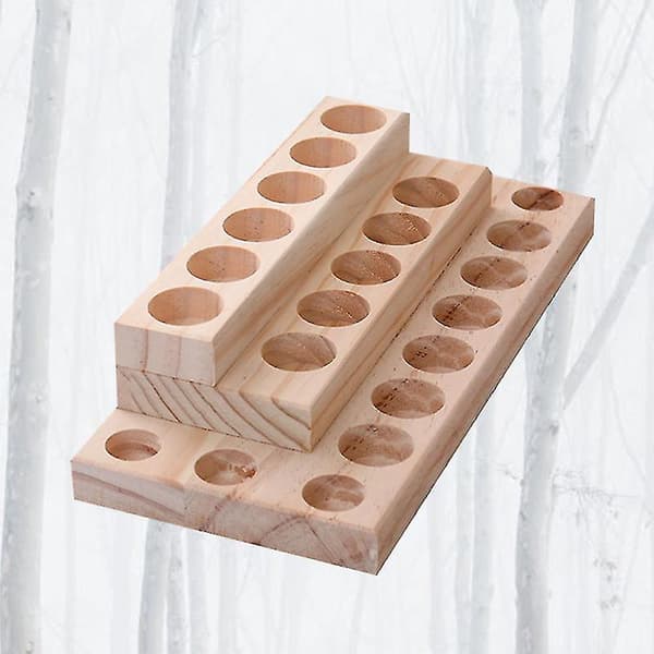 1 st Träställ