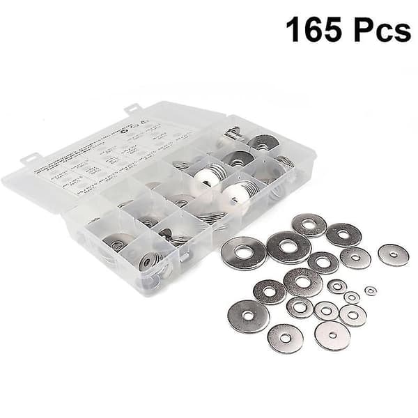 165 st Reparationsbrickor