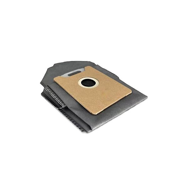 6 kpl pölypussia Robovac G35+/g40+/g40/ Hybrid -robotti-imuriin, kodin roskien keräämiseen