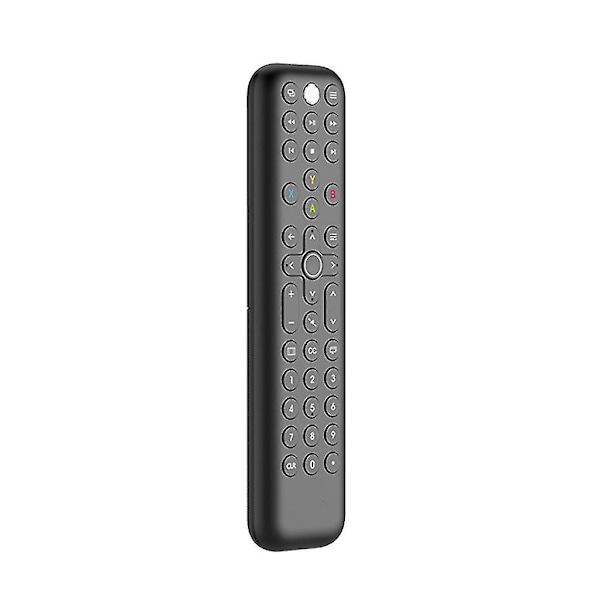 Mediafjärrkontroll Infraröd Fjärrkontroll, kort version för X Series