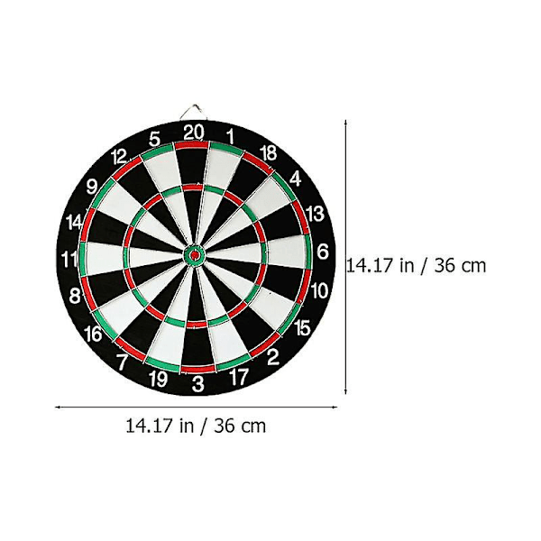 1 st Darttavla