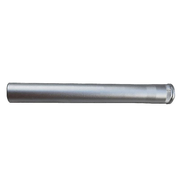 Bytesverktyg för framgaffelhuvudrör för cykel Aluminiumlegering Cykel Straight Steerer Tube Gaffelkar