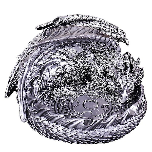 1 st Drakdesign Askkopp