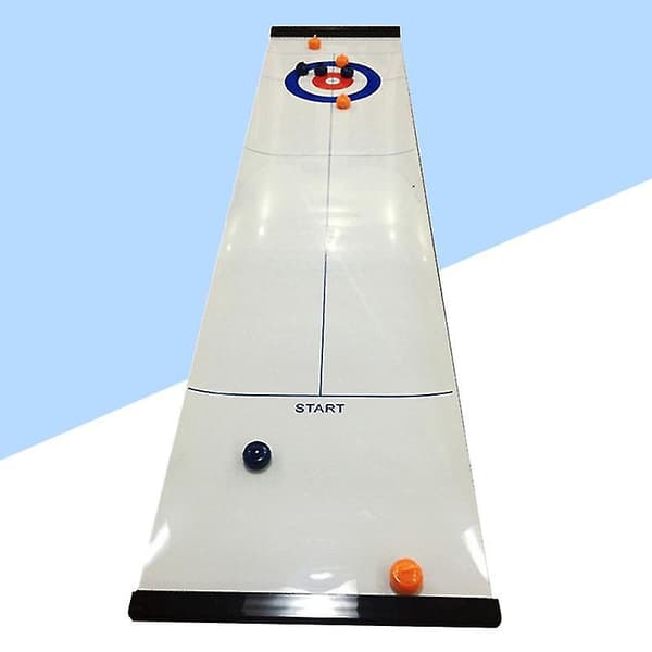 1 st Curlingboll Leksak