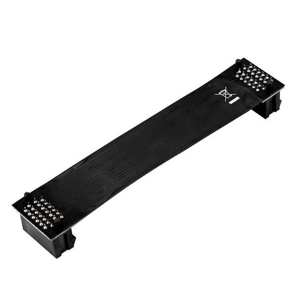 10cm Flexibel Sli Bridge Gpu Kabel Vga Interconnect Connector För Nvidia