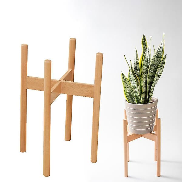 Det Nya 1st Blomkrukställ