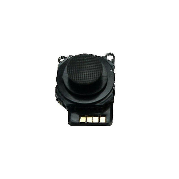 2 st joystickknappkontroll tumme 3d analog joystick för Psp 2000 2001 2002