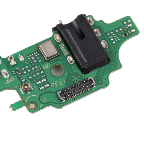Laddningsportkort för Tecno Spark 5 Pro