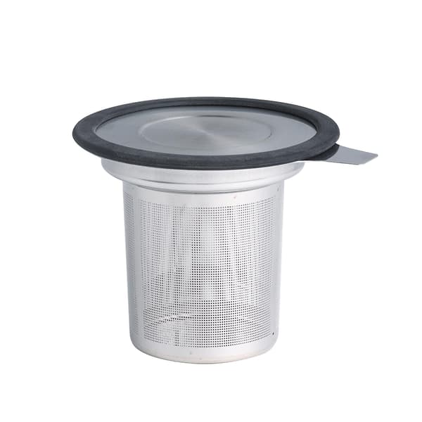 Tekopper 304 Rustfrit Stål Te-si, Køkkenudstyr