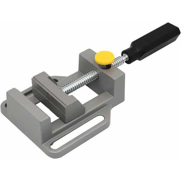 2,7\" Mini bänktopp skruvstäd backspänne för DIY-verktyg