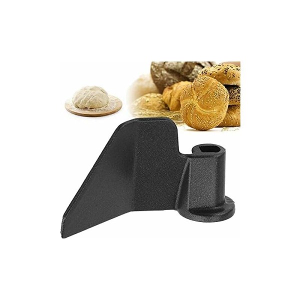 Brödmaskin, universal non-stick brödmaskin paddel bröd bakmaskin paddel blandningsblad ersättning för brödmaskin