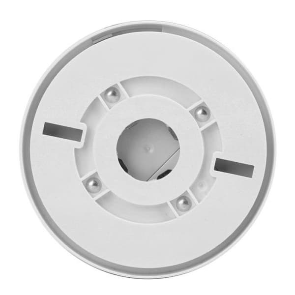 Kablet røgdetektor, 9-24V LED fotoelektrisk sensor, til hjem og erhverv.