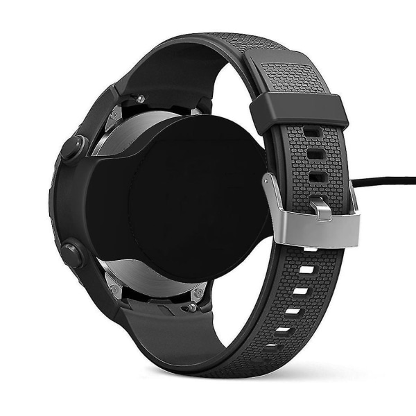 Skrivbordsdockningsladdare Adapter Stativ Usb Laddningskabel För Huawei Watch 2 / Watch2 Pro