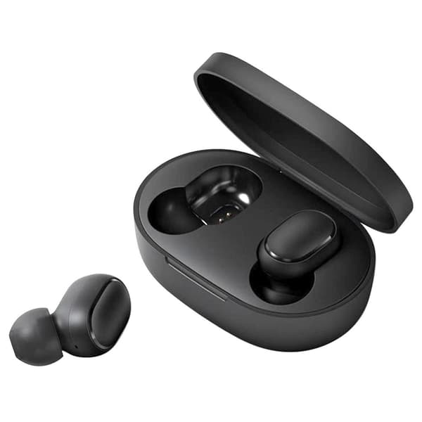 Trådlöst Bluetooth-headset med mikrofon