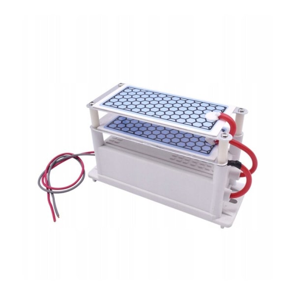 10g / H ozongenerator Industriell deodorantsterilisator för industriella luftrenare