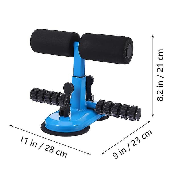 1 st Magcurl Assistans