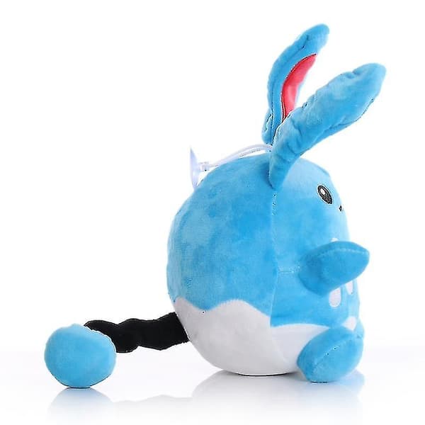 Pokmon Marill Plyschleksak