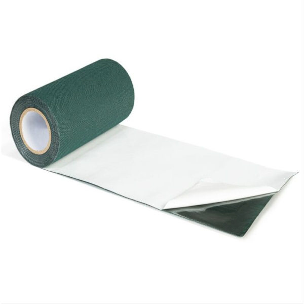 15 cm x 10 m tekonurmiteippi