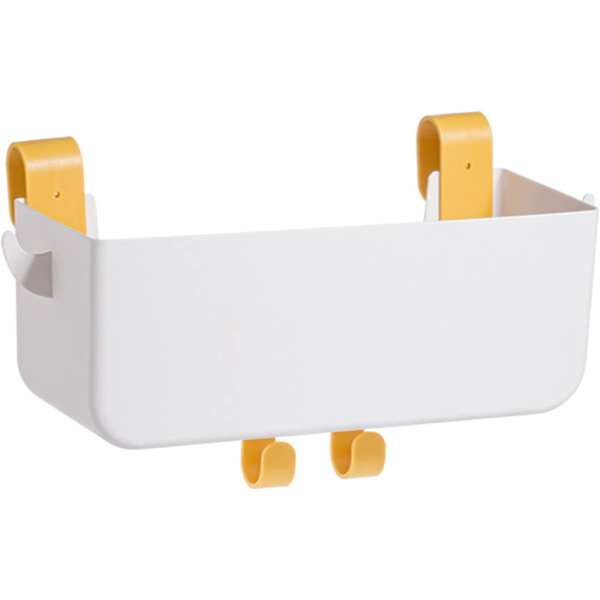 Nattduksbord Organizer, Hängande Förvaringskorg