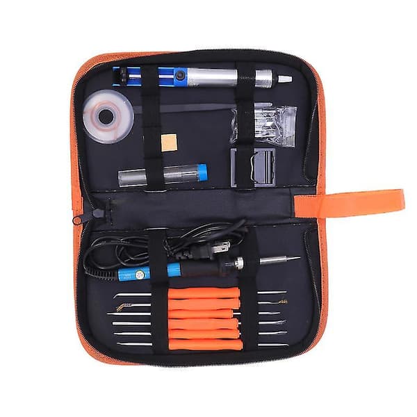 1 set Elektrisk Lödkolv Kit