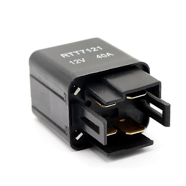 5st 12V Säkringshållare