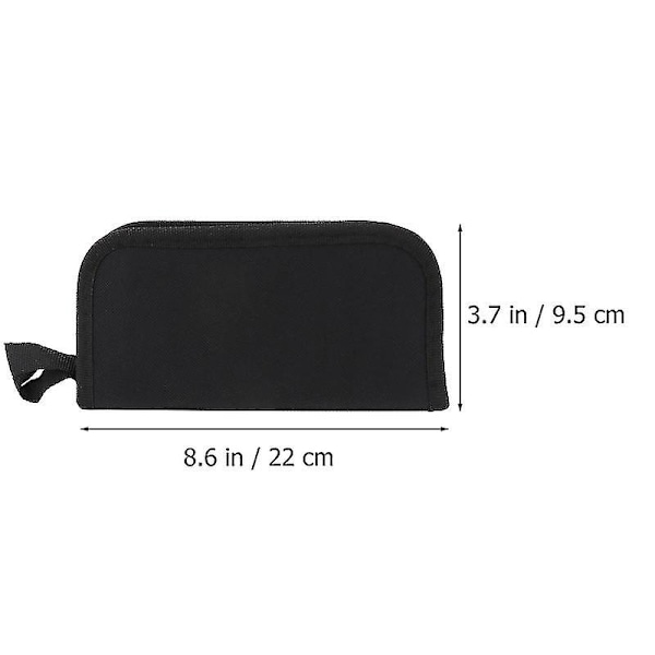 1 set Gitarrreparationsverktyg