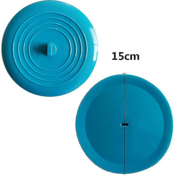 Bouchons De Vidange En Silicone Bouchons De Baignoire Universels Et Bouchons D'