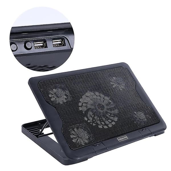 5st Laptopkylare