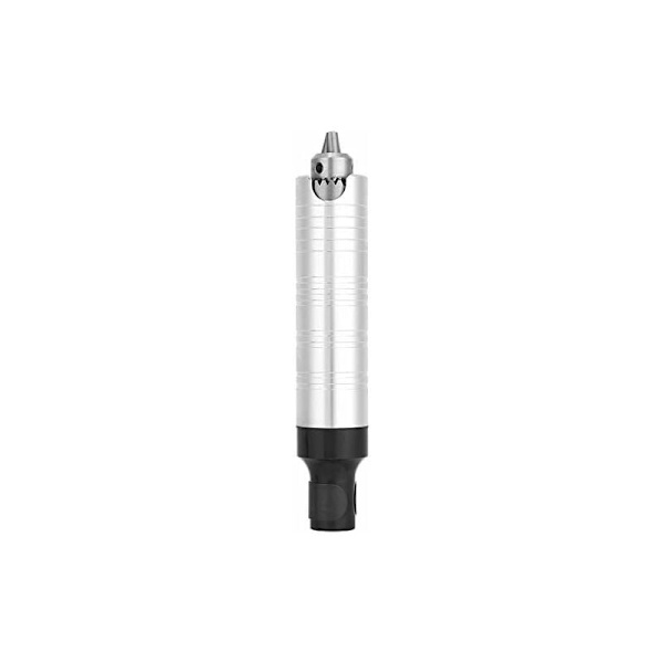 0,3-4 mm rustfrit stålpatron til slibning af fleksible håndtag (4 mm håndtag (lille nøglepose)