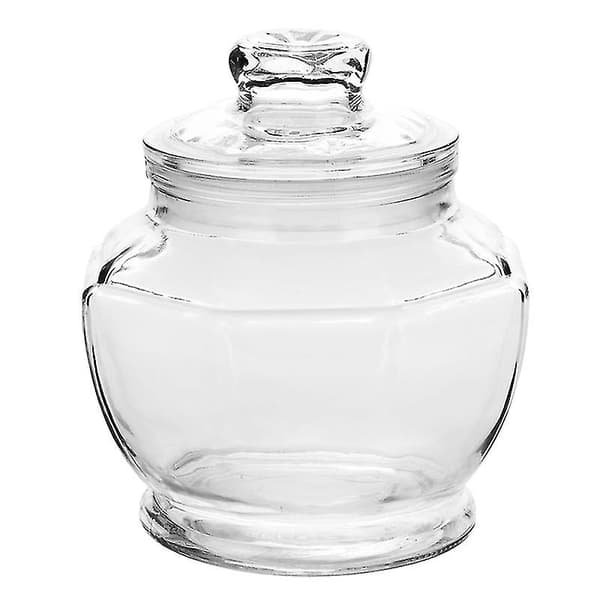 Den nya 1 st Pickle Jar