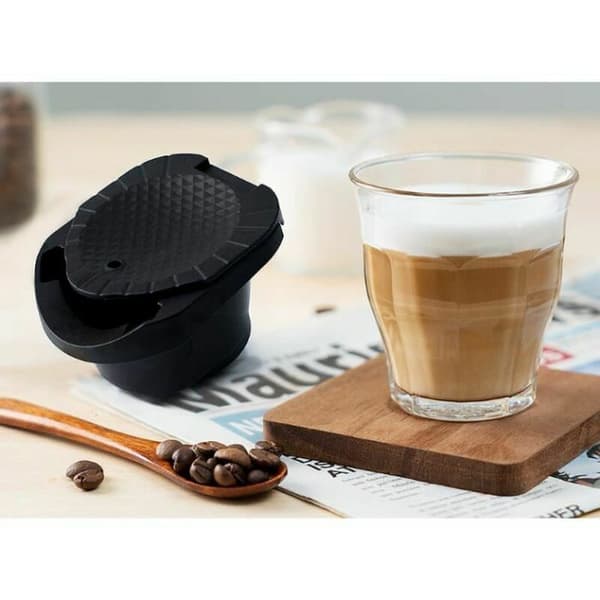 Original Nespresso kapselkonverteringsadapter
