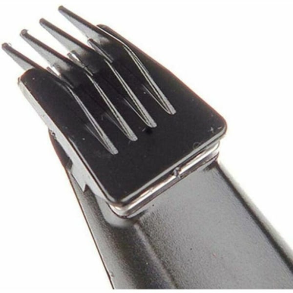 Elektrisk husdjurshårklippare USB uppladdningsbar sladdlös liten hårklippare för hundar katter tassar öron ögon ansiktshårvård