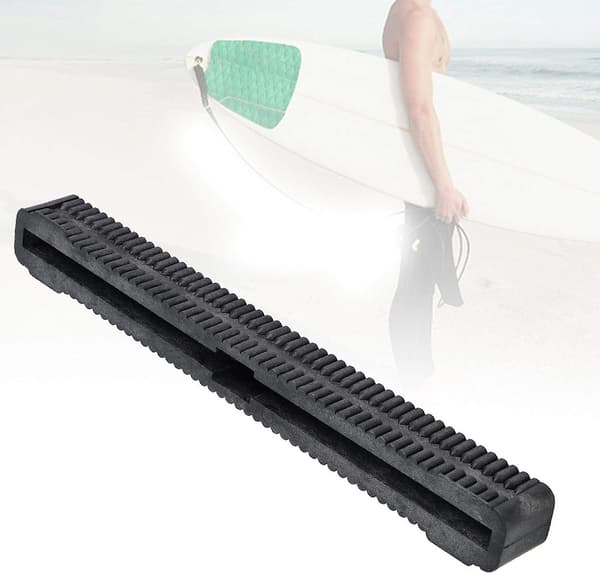Surfbräda Fin Box Universal 10 Tum Longboard Surfbräda Singel Center Bakre Fin Box Plug Seat